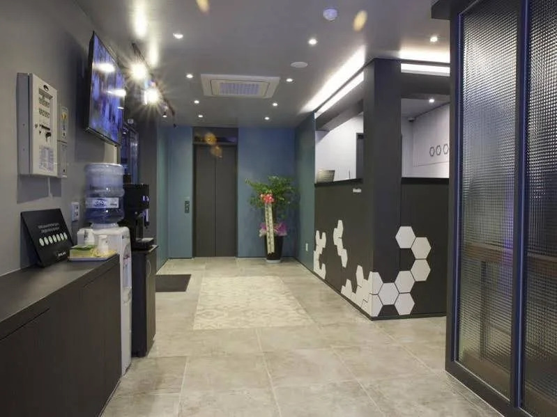 Hotel Hive