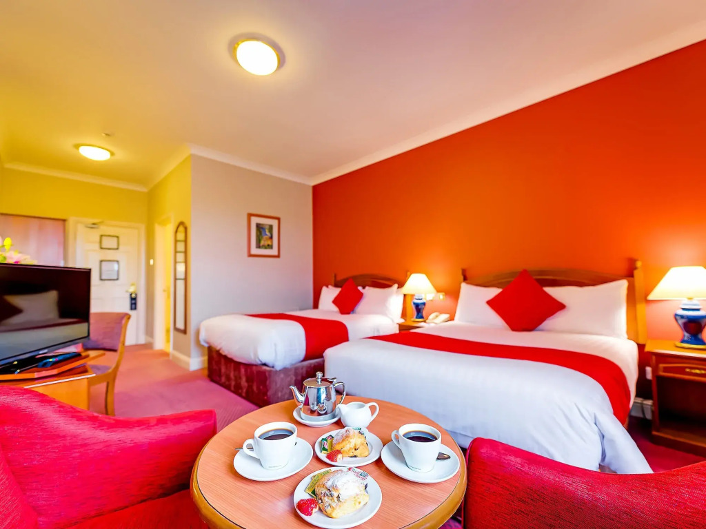 Great National South Court Hotel