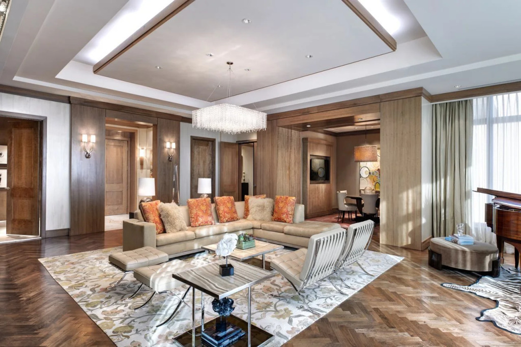 The Palazzo at The Venetian®