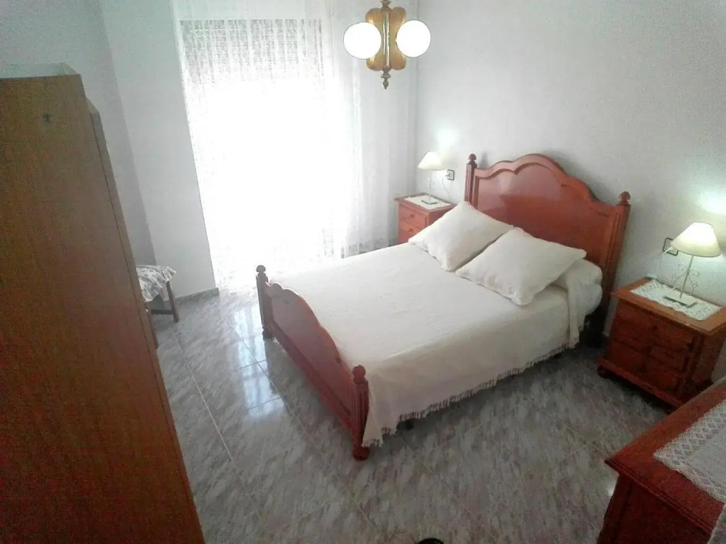 Casa Paqui