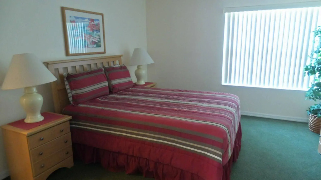 Somerset Resort by FunQuest Vacation
