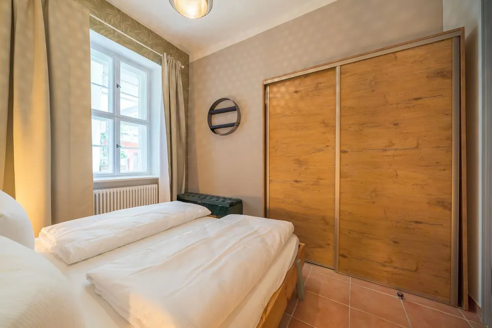 Design Apartments -Innenstadt, Bäckerstr 8