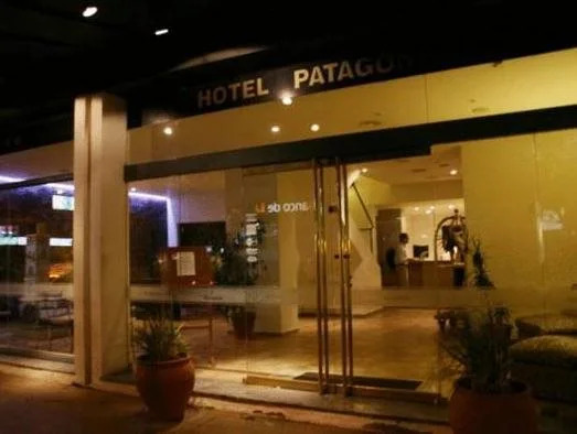 Hotel Patagonia