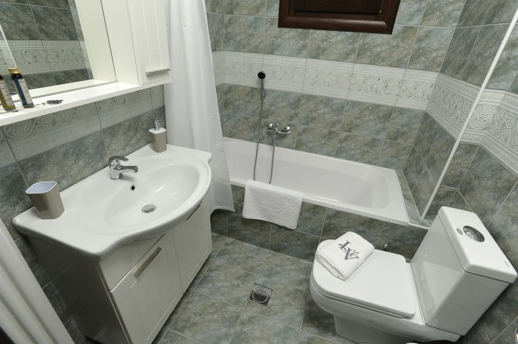 Levantes Villas