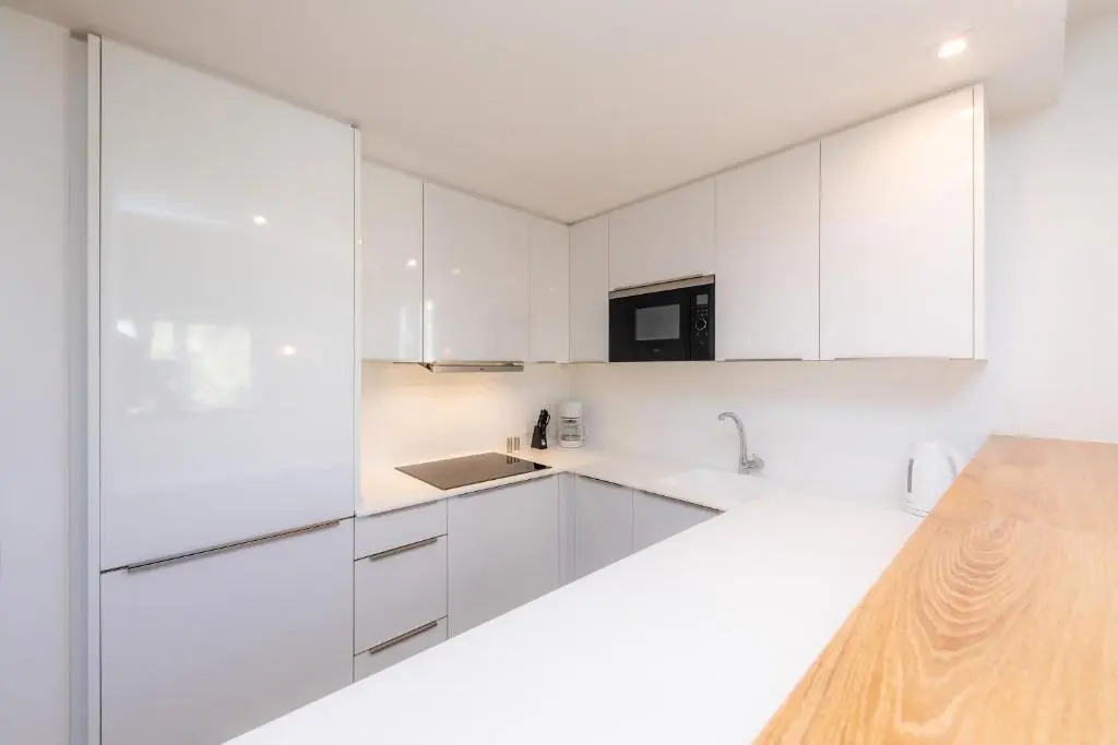 Duplex Las Palmeras iii