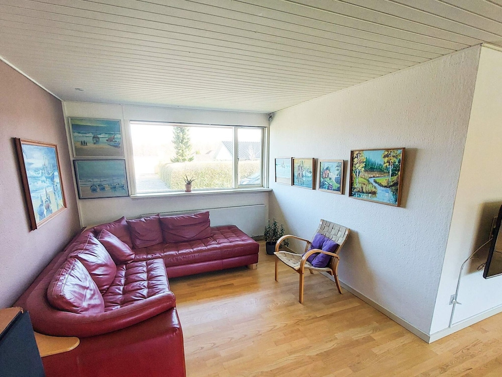 5 Person Holiday Home in Kerteminde