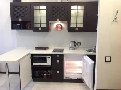 Phan Thiet Apartments