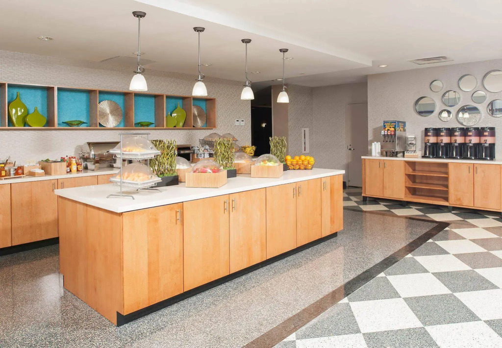SpringHill Suites by Marriott Chicago OHare