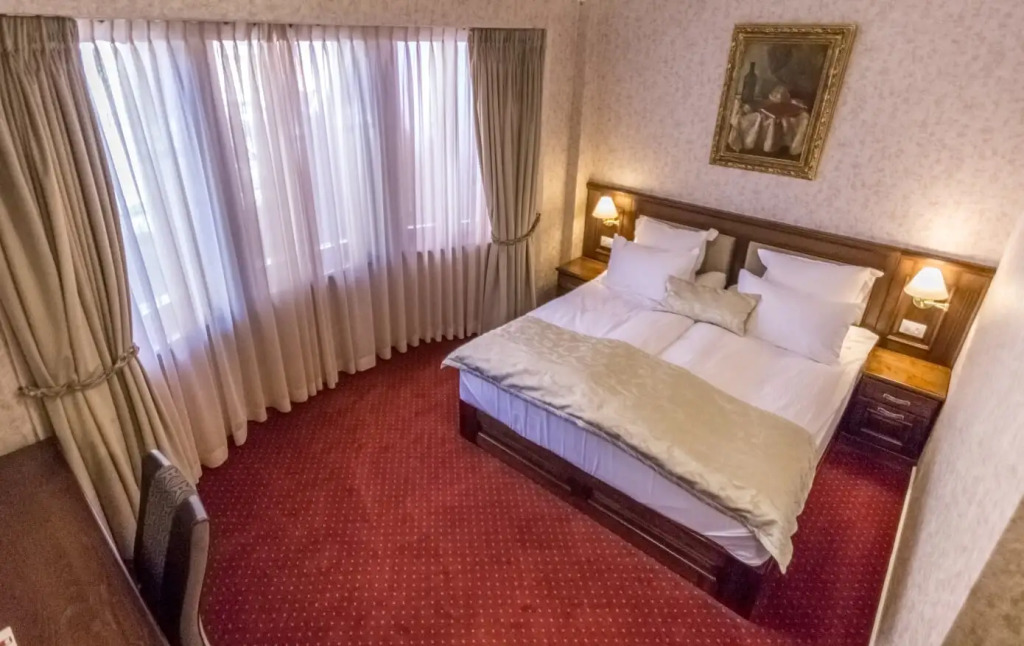 Noblesse Boutique Resort