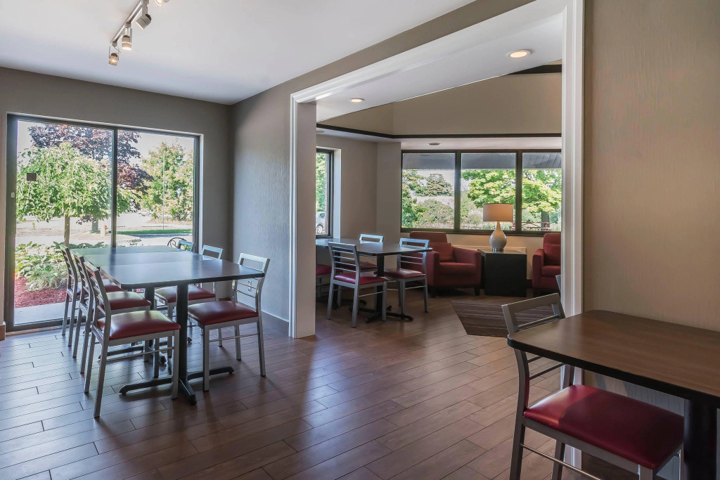 Comfort Inn Cobourg - Port Hope
