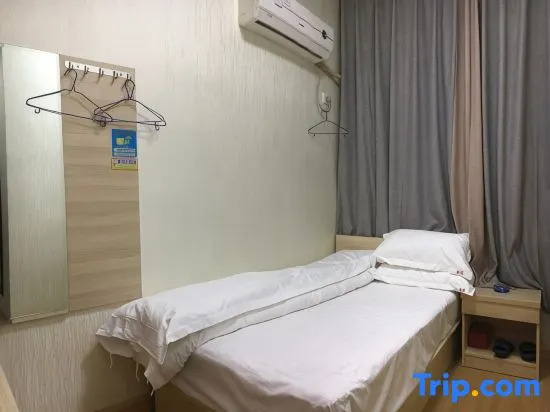 Kelai Business Hotel, Liyang