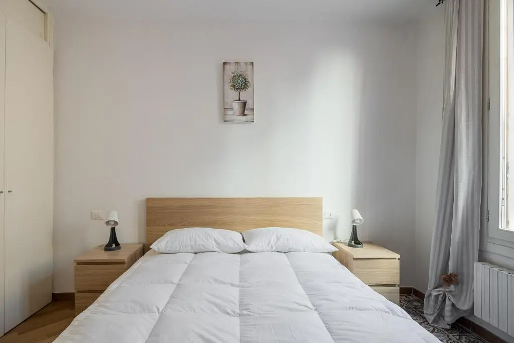 Cozy Central Apartment by Wonderful Italy