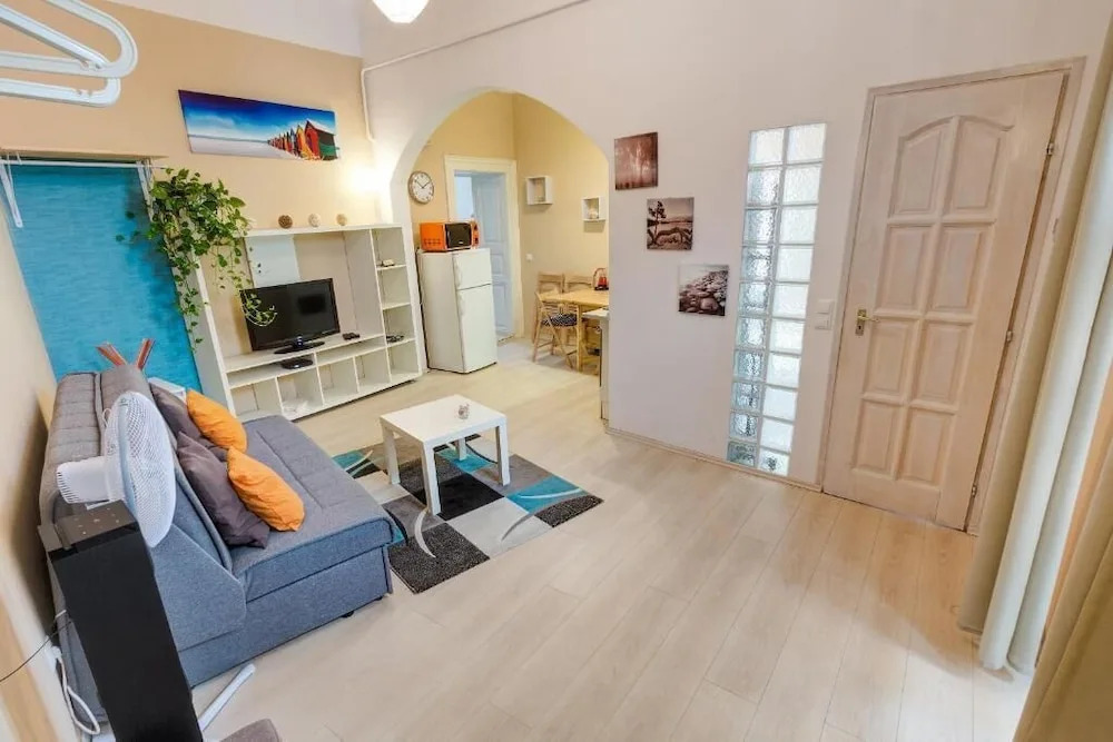 Origo Apartment