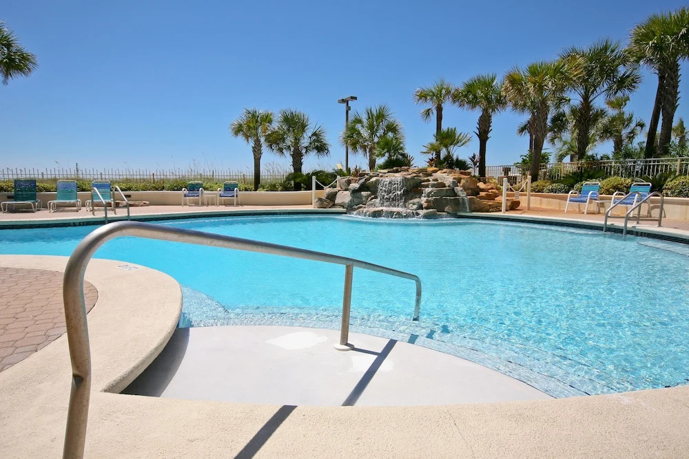 Jade East Condominiums by Wyndham Vacation Rentals