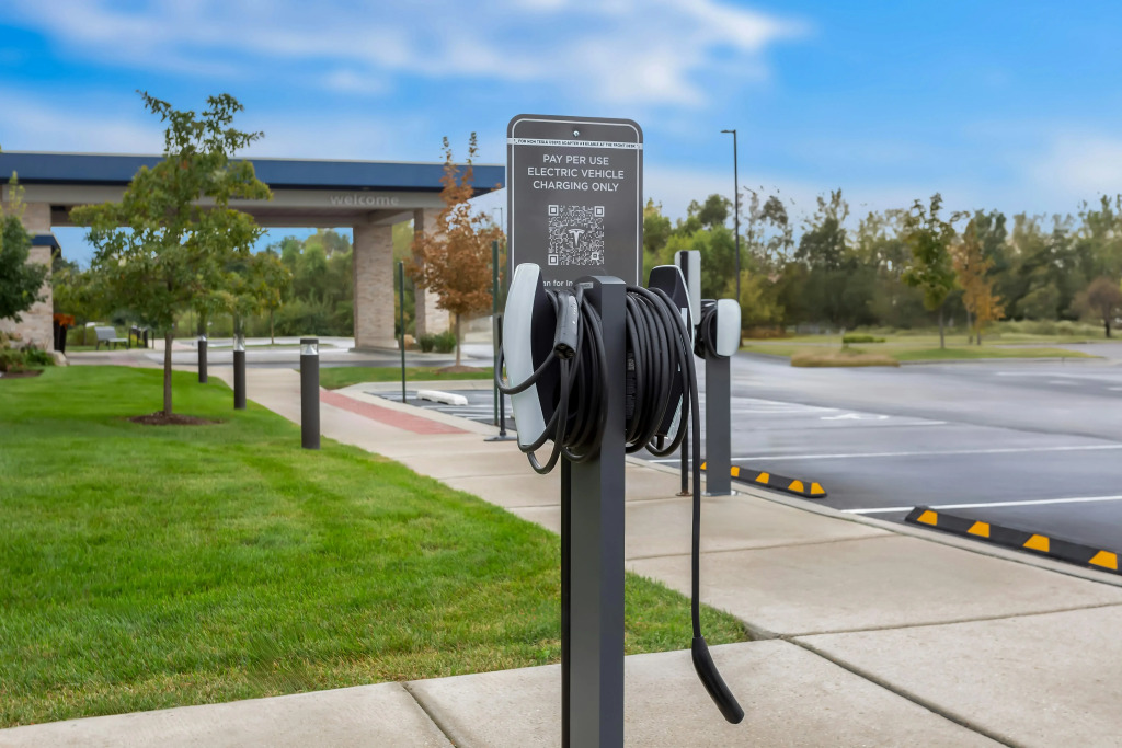 Hampton Inn By Hilton Huntley Chicago