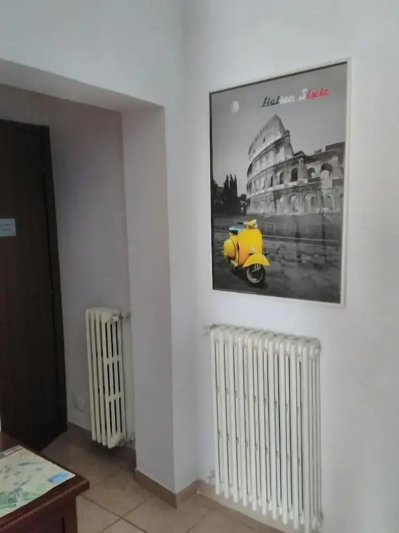 Francesca Tourist Apartment Rome