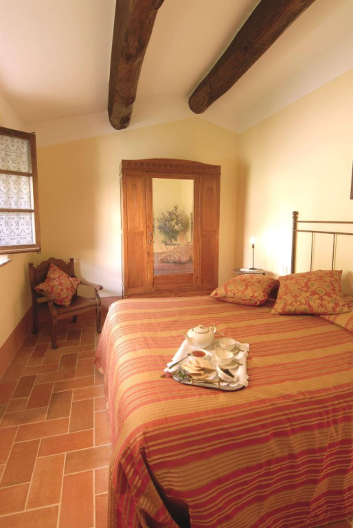 Podere Poggio al sole