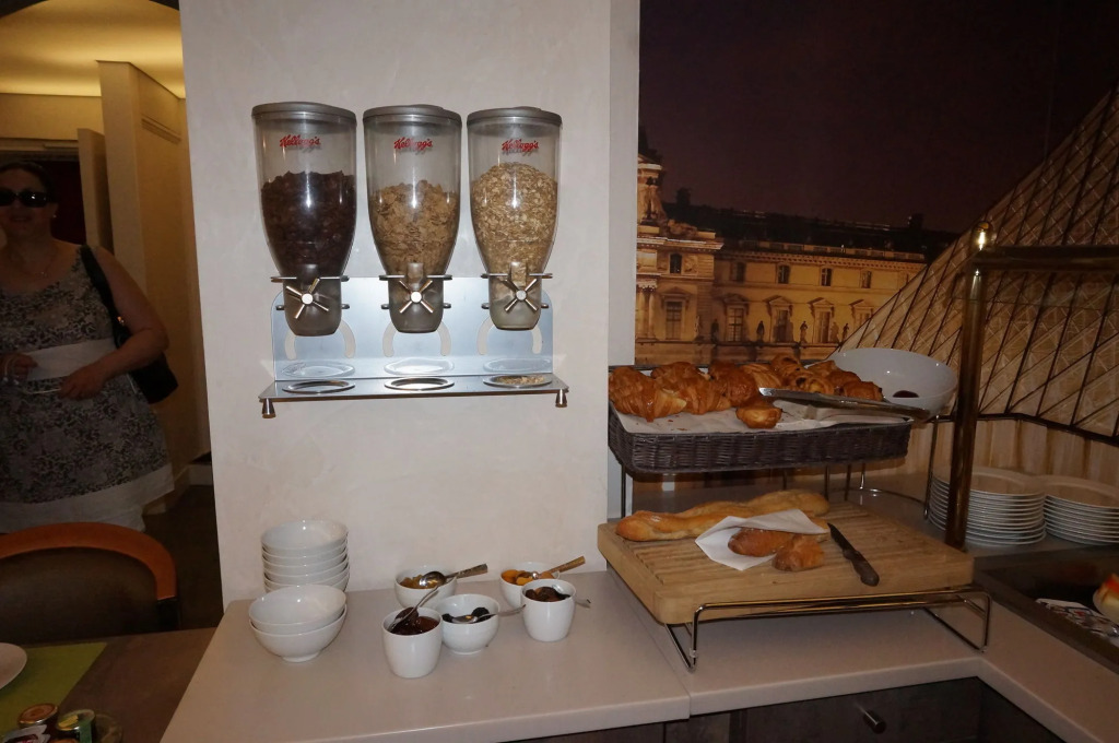 Hotel Elysa-Luxembourg