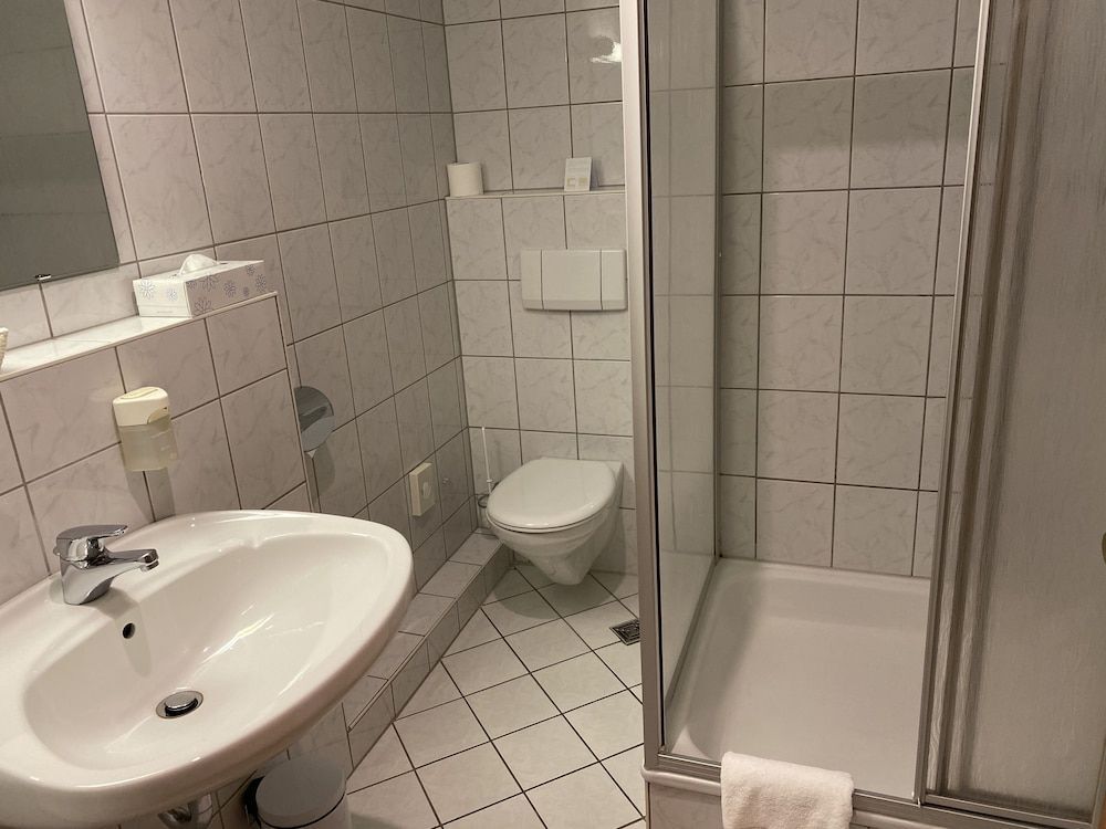 Hotel Lorösch