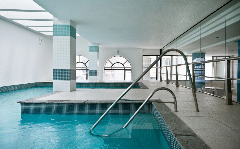 Miramar Hotel