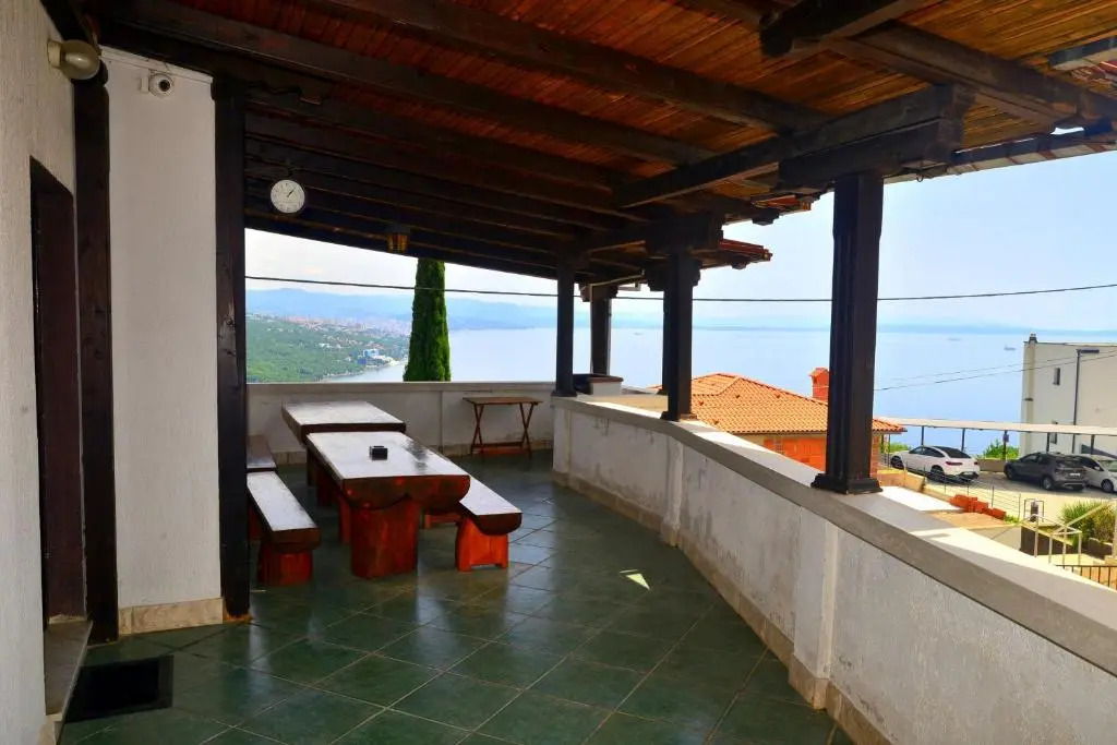 Apartments Opatija