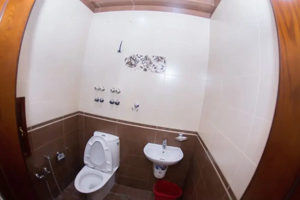 Bakuvi Tourist Apartment B092