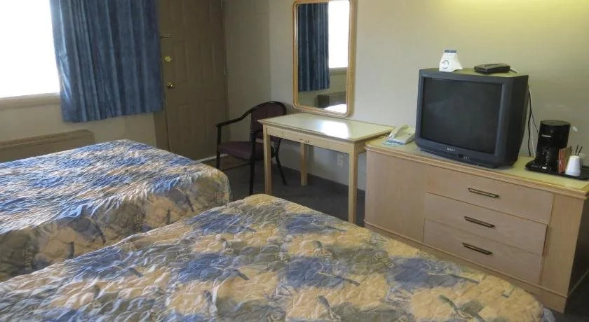 Westgate Inn & Suites