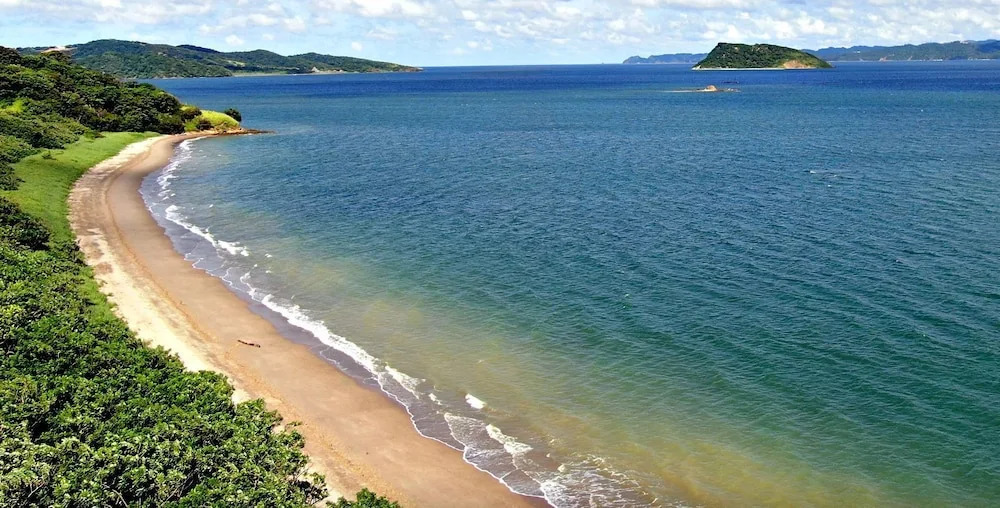 Blue Dream Kite Boarding Resort Costa Rica