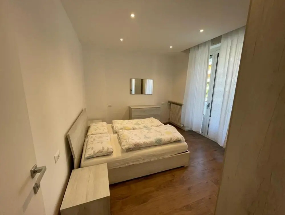 Vittoria 2 Apartment - Dolomite