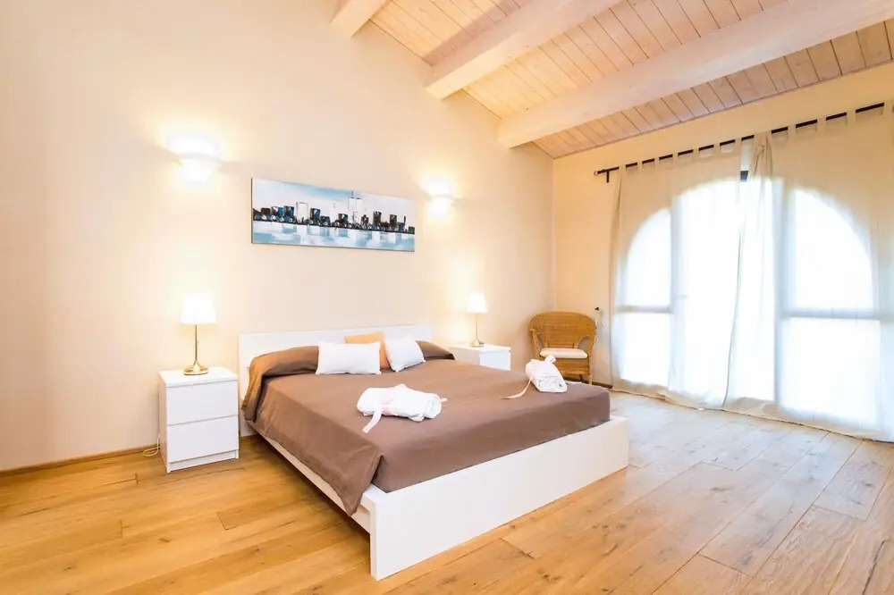 Luxury Large Apt in Siena Resort at Falcon