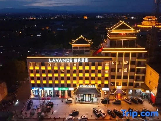 Lifeng Hotel
