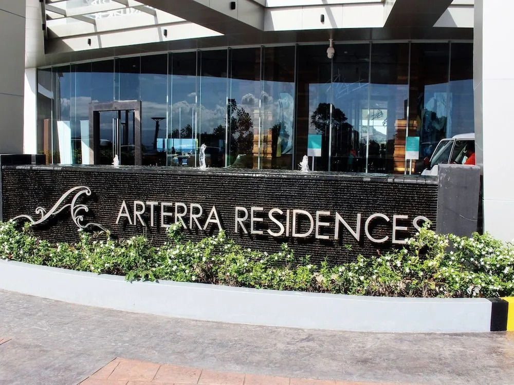 NAJIMA Residence And Resort Arterra 'AN'