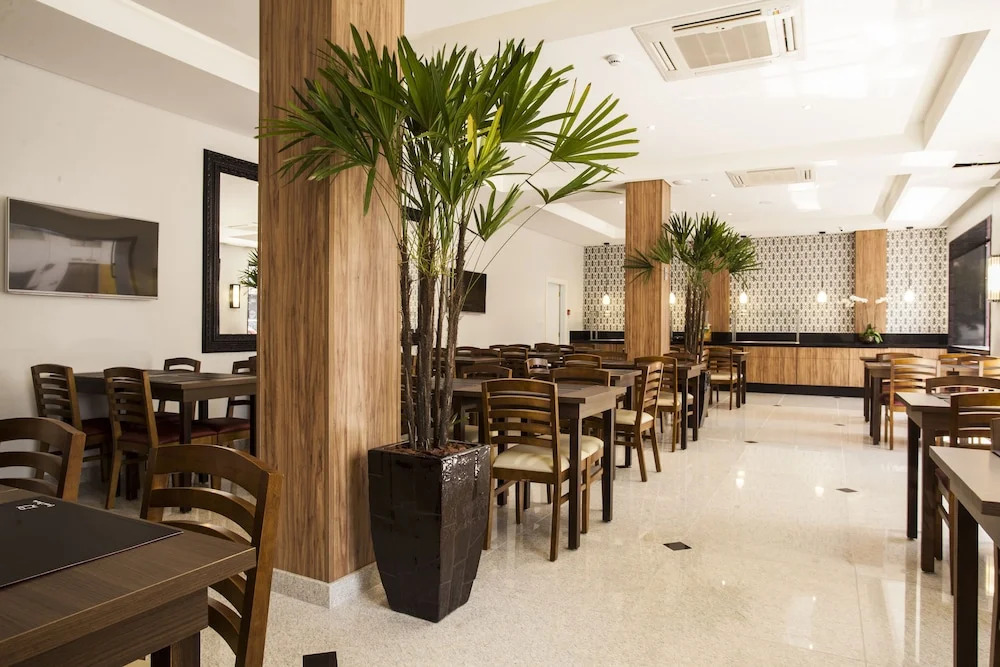 Hotel Grand Barão