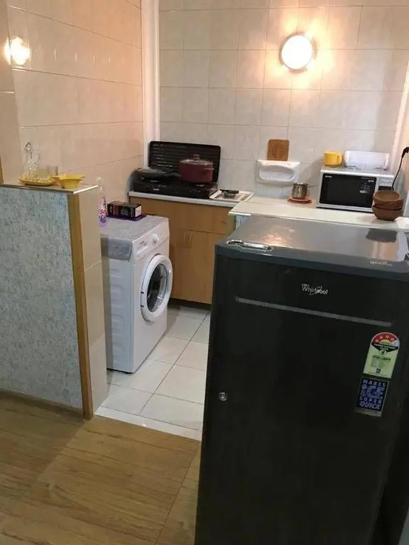 Nutsa's Apartment in old Tbilisi