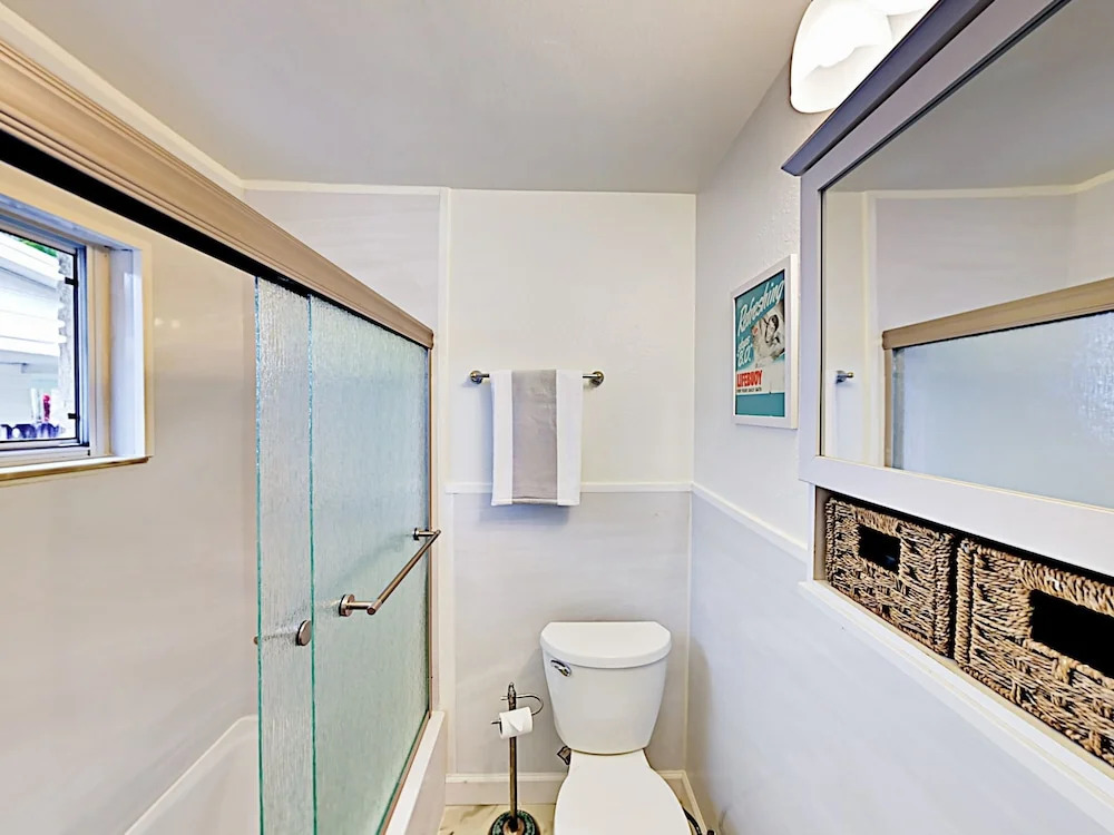 Endless Summer - 2 Br Home
