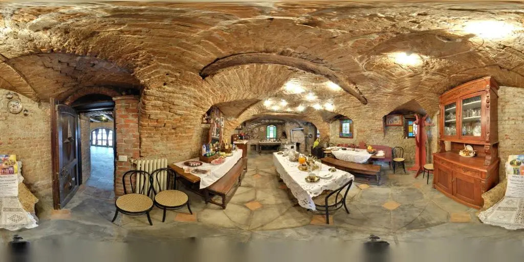 B&B I Colori dellArcobaleno