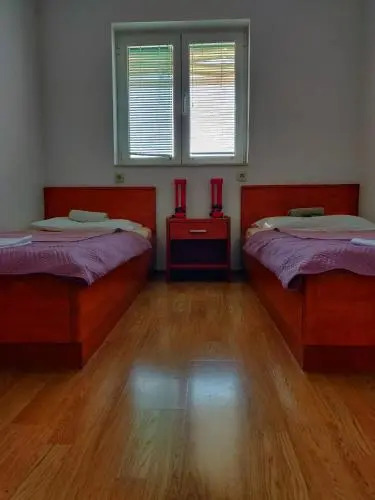 Apartments Jerkovic