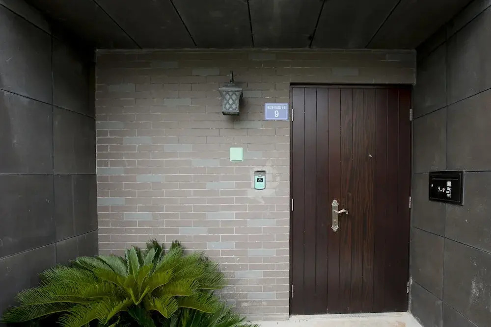Wuzhen Wangfu Resort Villa