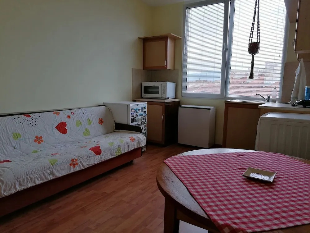 Victoria Apartment Kyustendil