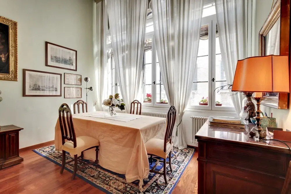 Castello - WR Apartments