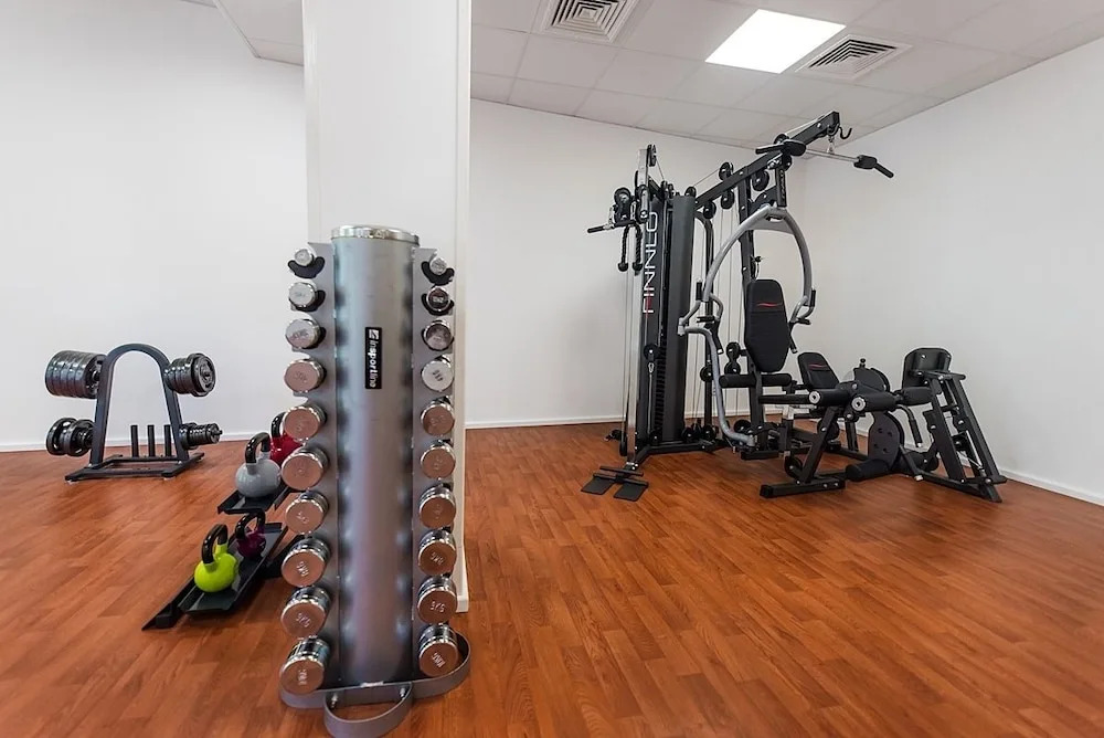 Apartamenty Pod Brzozami Dwie Sosny