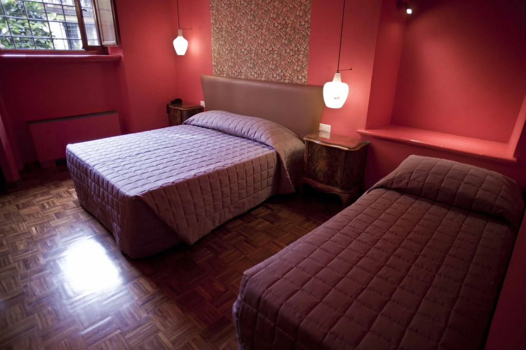 Hotel Diana & Depandance