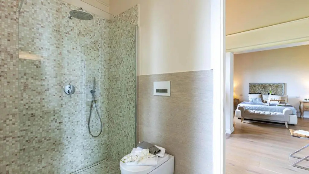 Villa Gaia 6&2