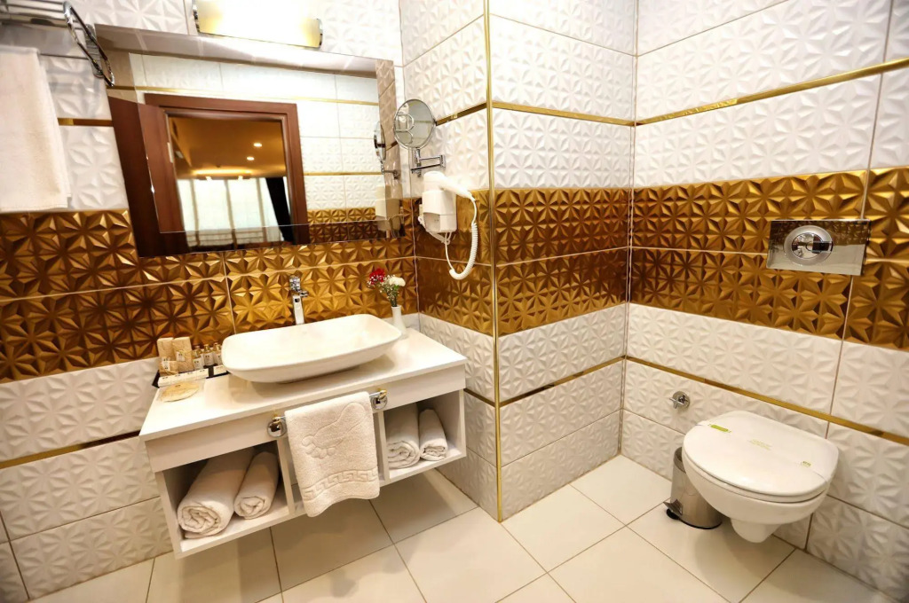 Ts Gold Hotel
