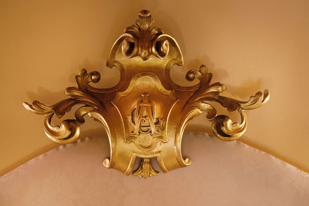 Saint Georges House Appartamenti & Spa