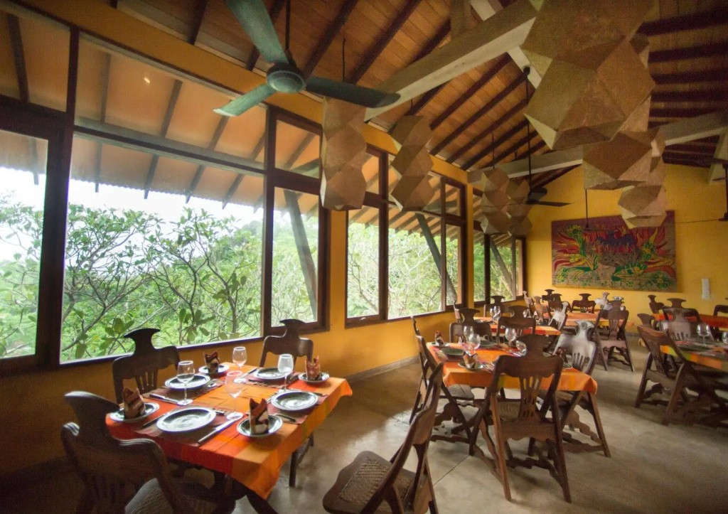 Mirissa Hills Resort