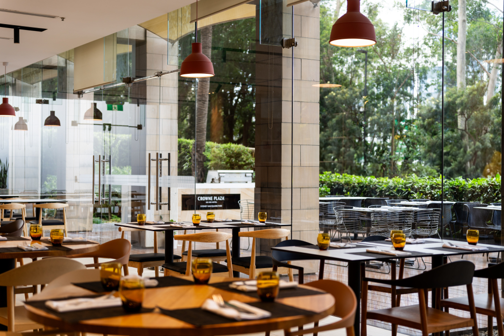 Crowne Plaza Sydney Macquarie Park by IHG