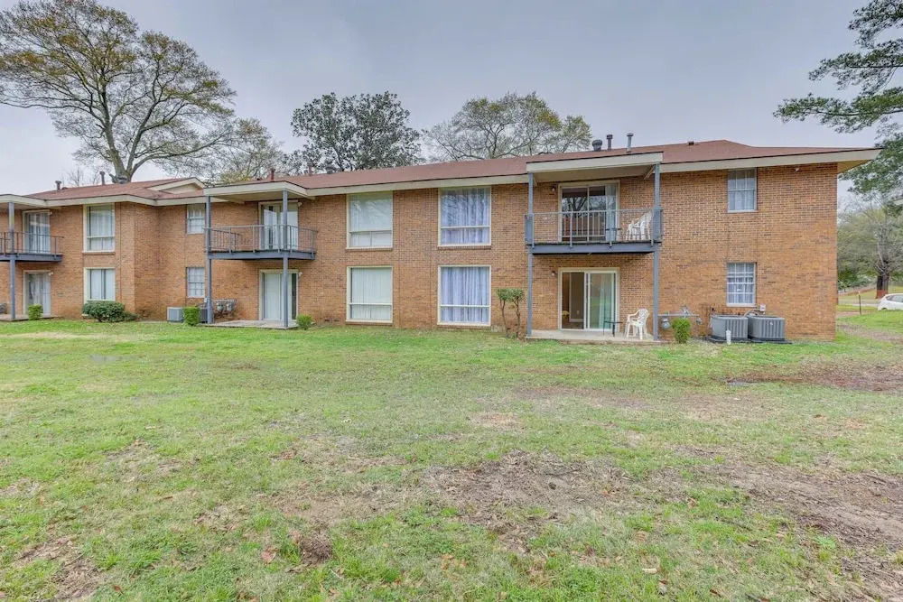 Montgomery Home in Garden District: 2 Mi to Dtwn!