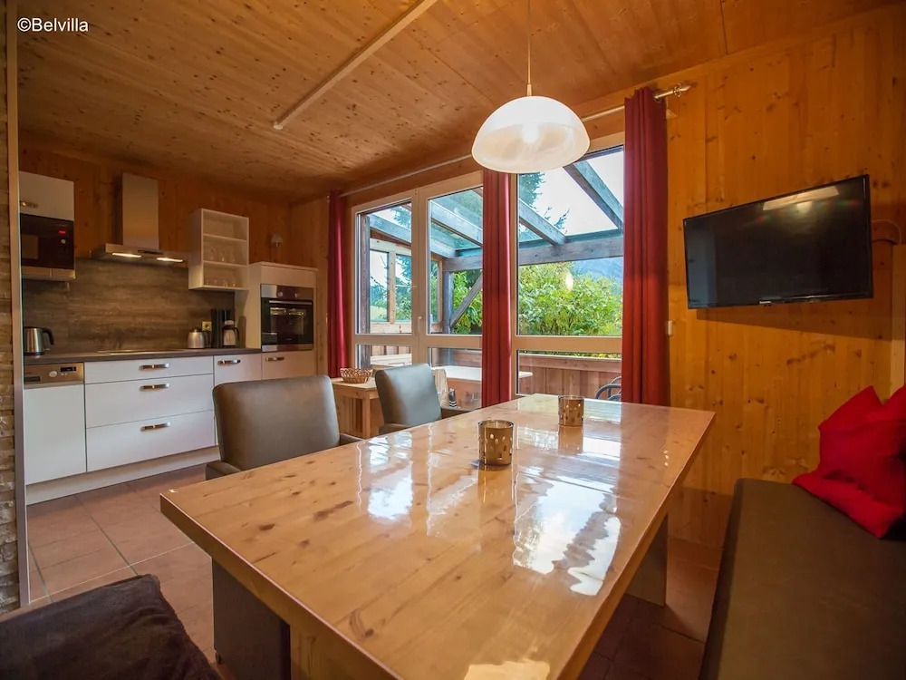 Cozy Chalet in Hohentauern With Parking