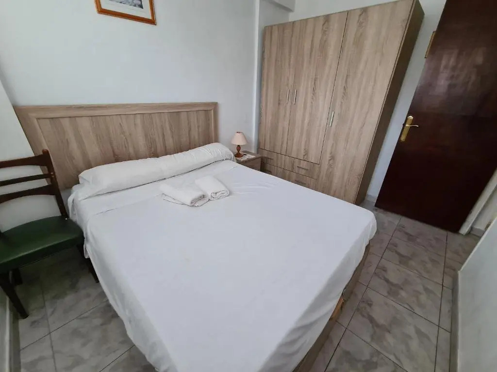 Apartamento Edificio Las Acacias (3).